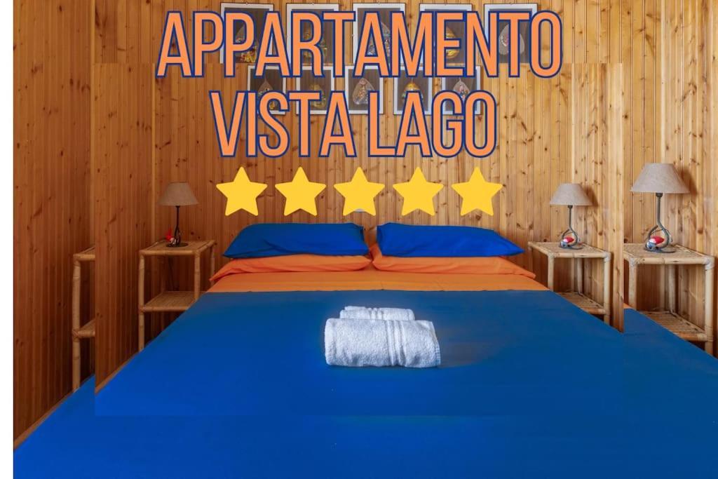 Appartamento Vista Lago Luino Exterior photo